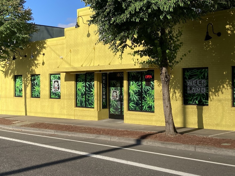 Weed Land photo 1