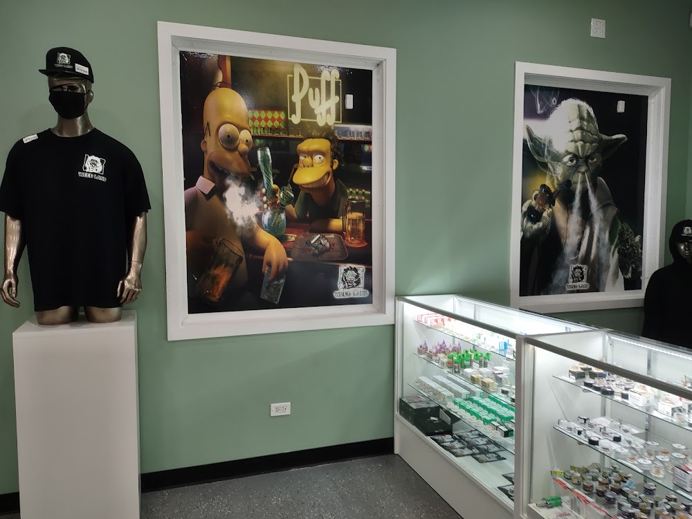Weed Land photo 4