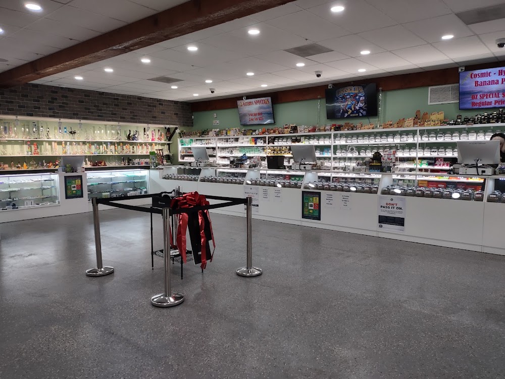 Weed Land photo 5