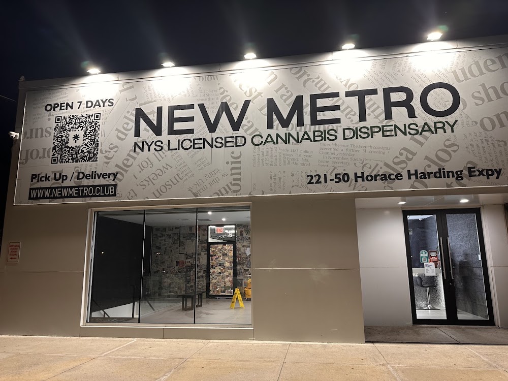 Weed Mart By New Metro photo 1