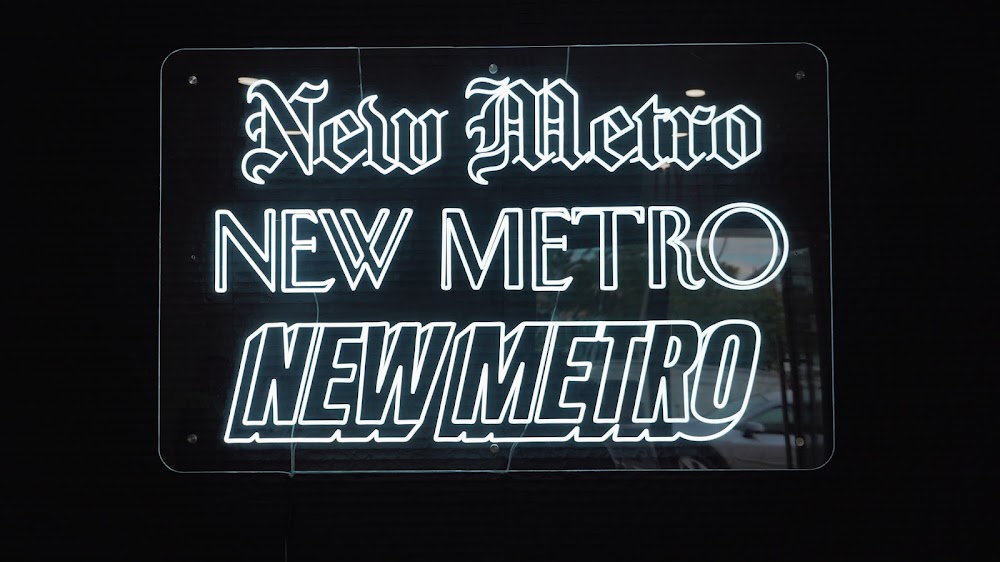 Weed Mart By New Metro photo 2