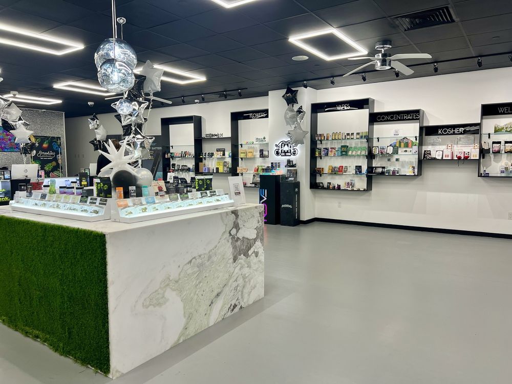 Weed Mart By New Metro photo 3