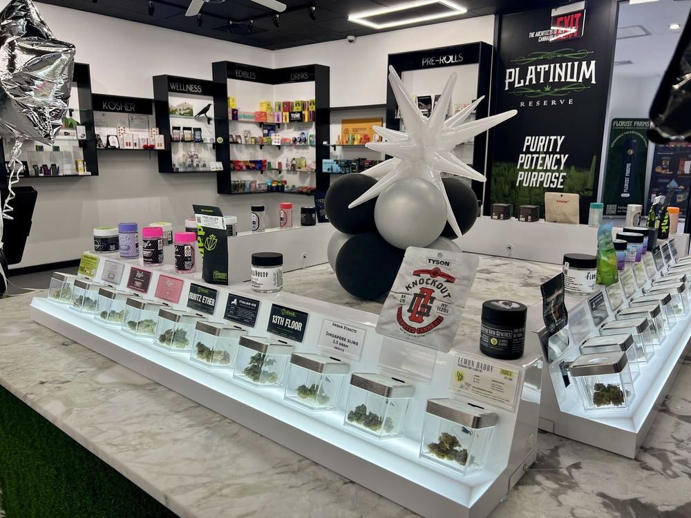 Weed Mart By New Metro photo 6