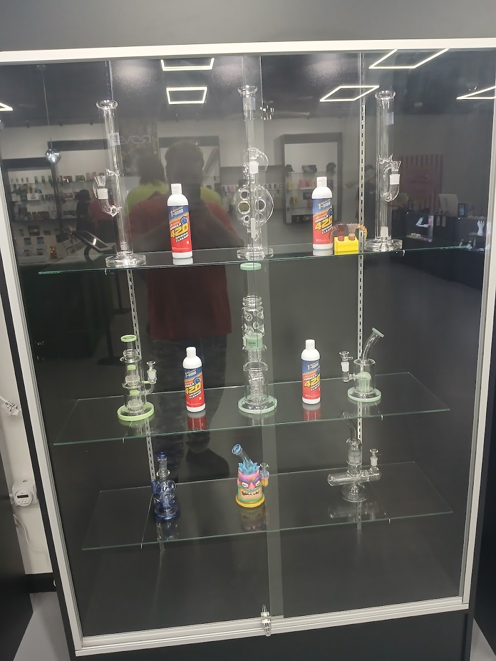 Weed Mart By New Metro photo 8