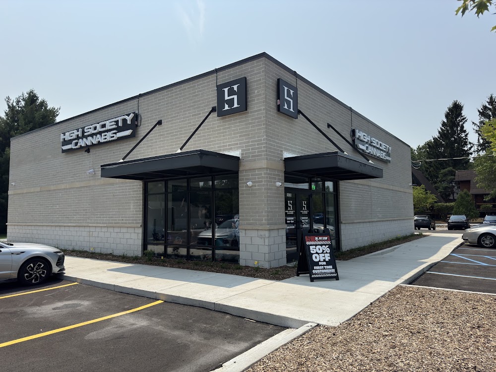 Weed Mart New Buffalo photo 1