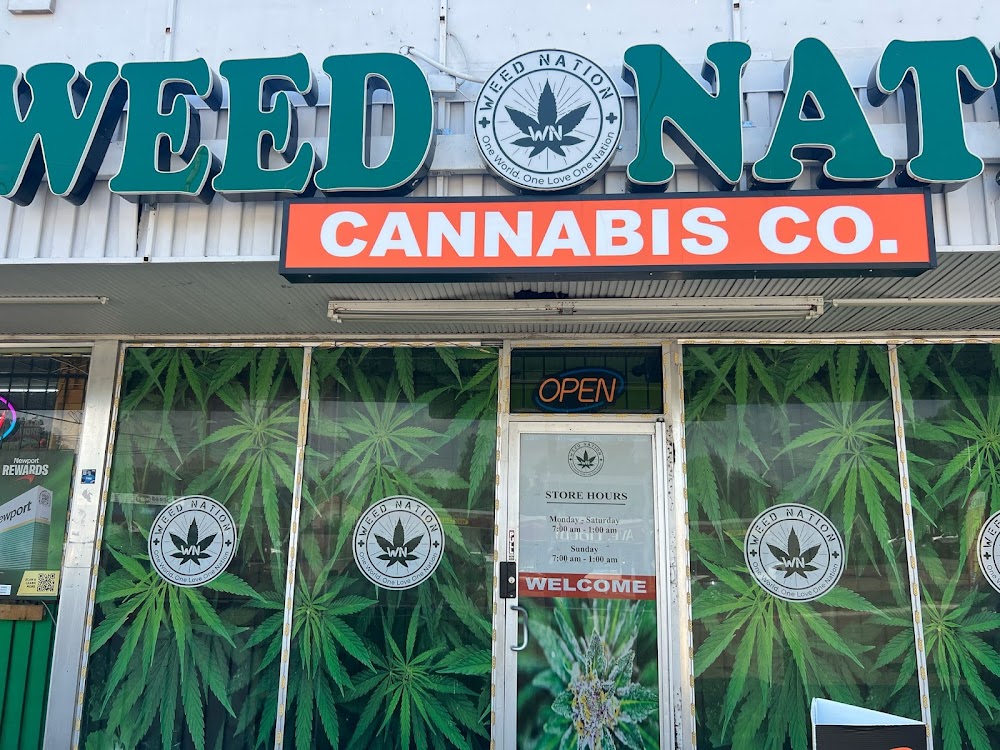 Weed Nation - May Ave photo 3