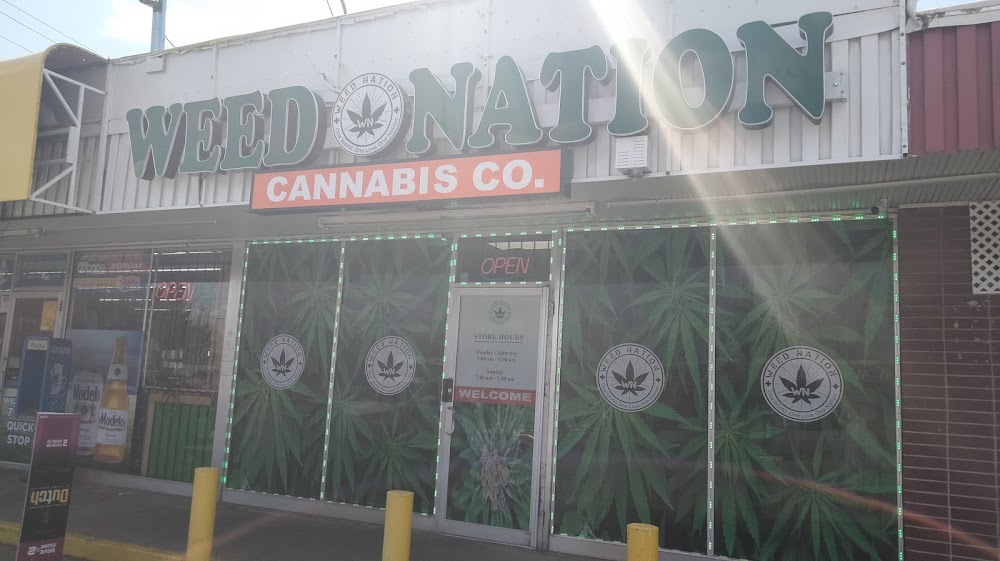 Weed Nation - May Ave photo 5