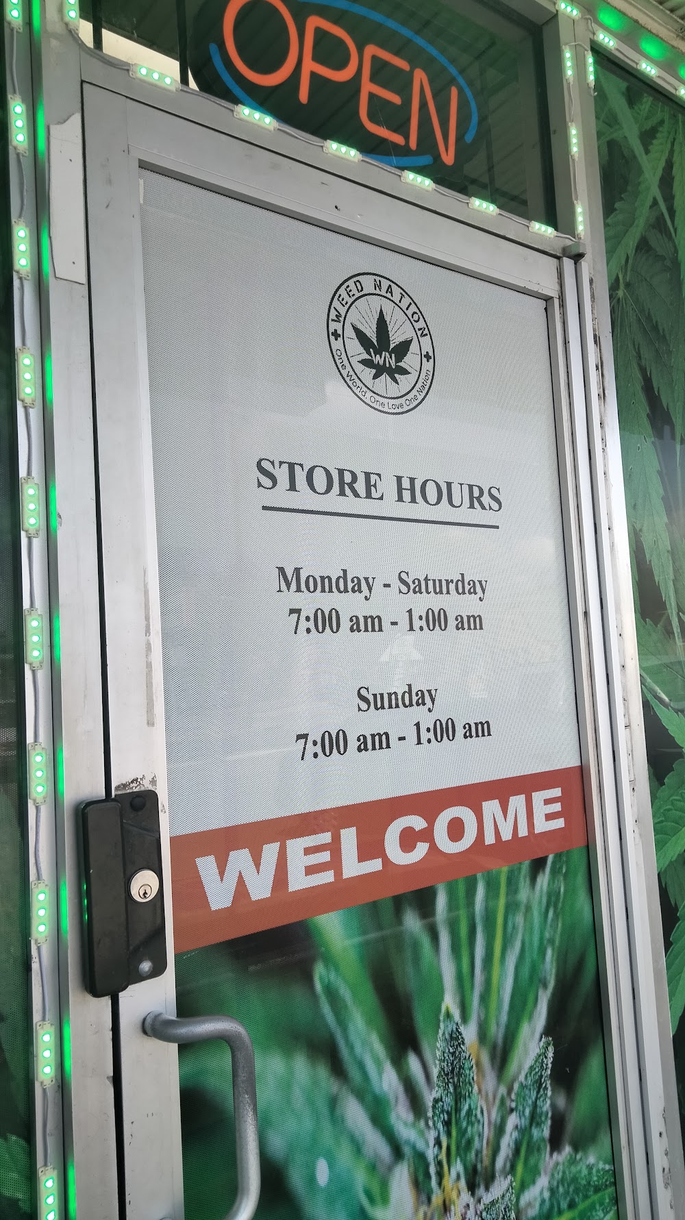 Weed Nation - May Ave photo 7