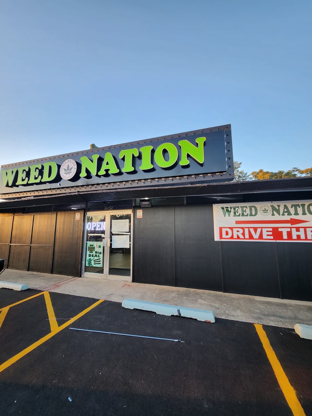 Weed Nation - Sw 59th photo 4