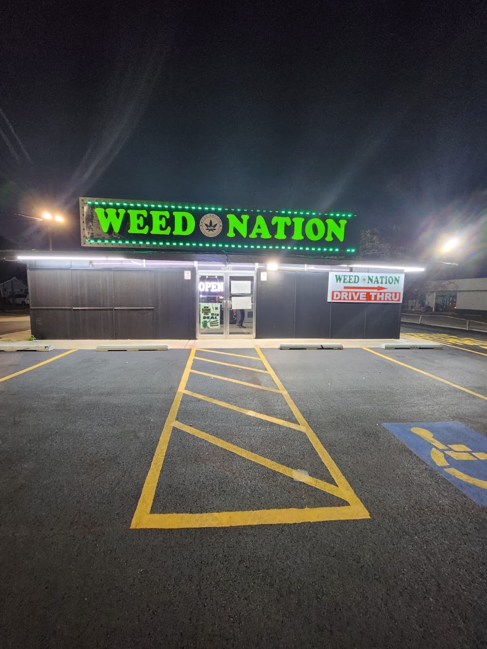 Weed Nation - Sw 59th photo 6