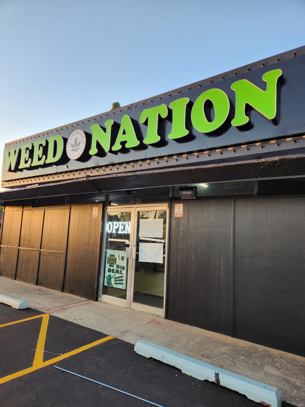 Weed Nation - Sw 59th photo 7