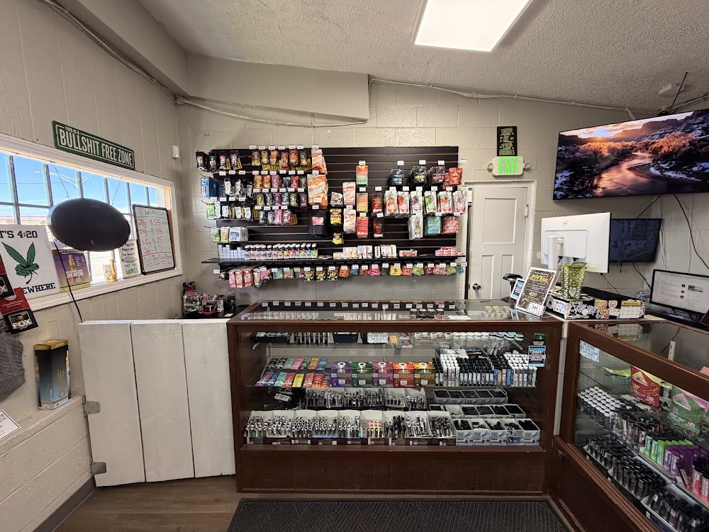 Weed Stop photo 3