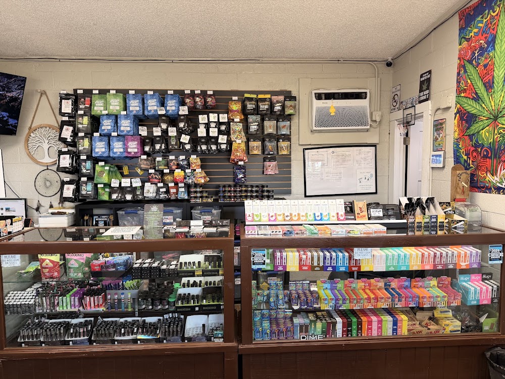 Weed Stop photo 4