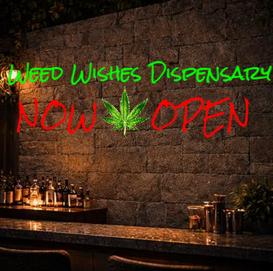 Weed Wishes Company photo 3