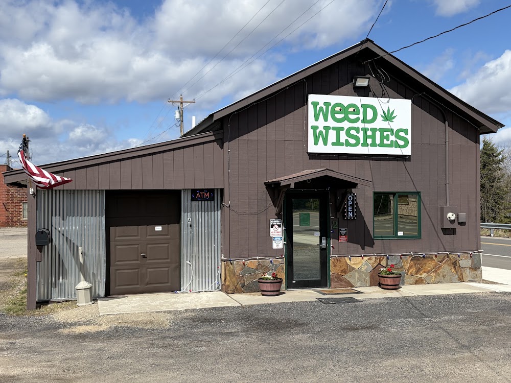 Weed Wishes Company photo 5