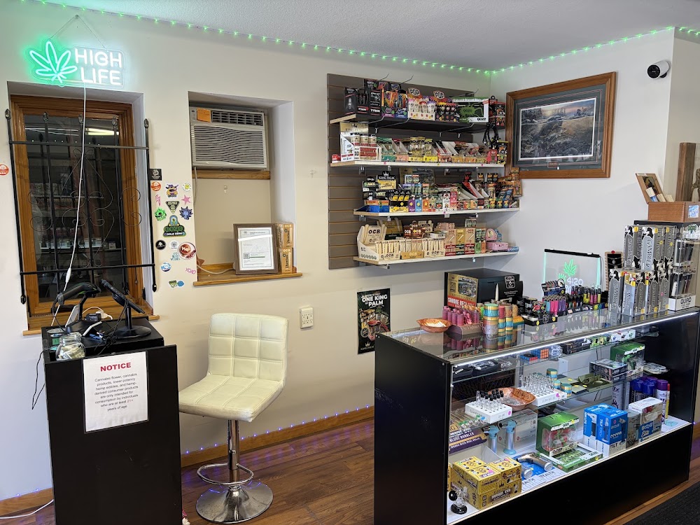 Weed Wishes Company photo 6