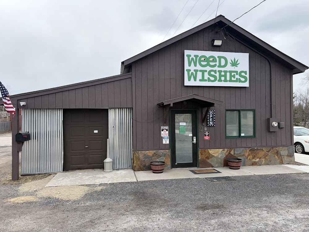 Weed Wishes Company photo 7