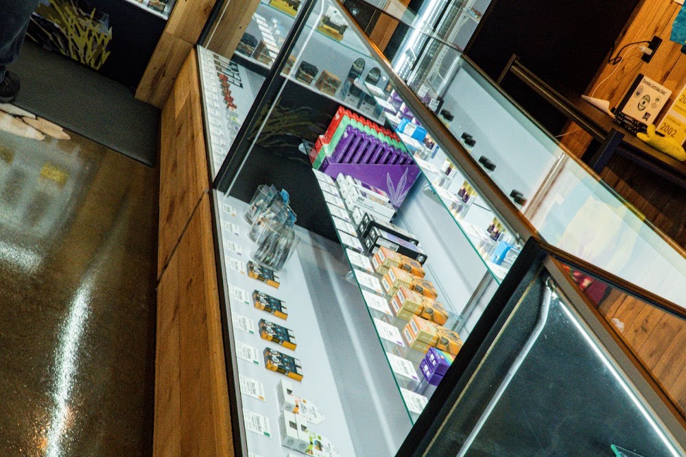 Weedbucks photo 3