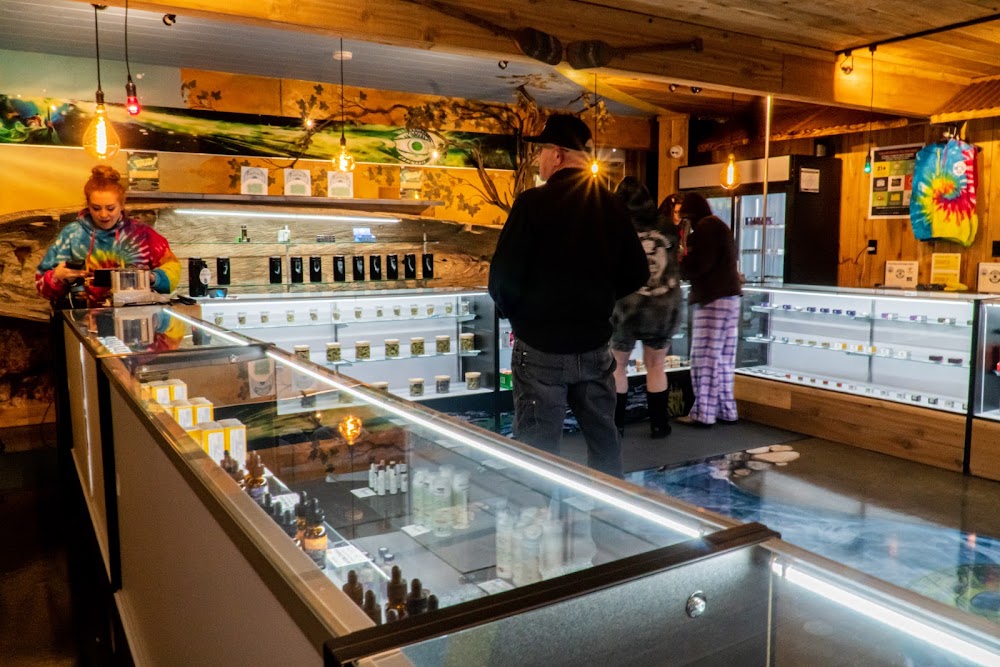 Weedbucks photo 4