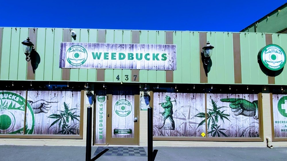 Weedbucks photo 1