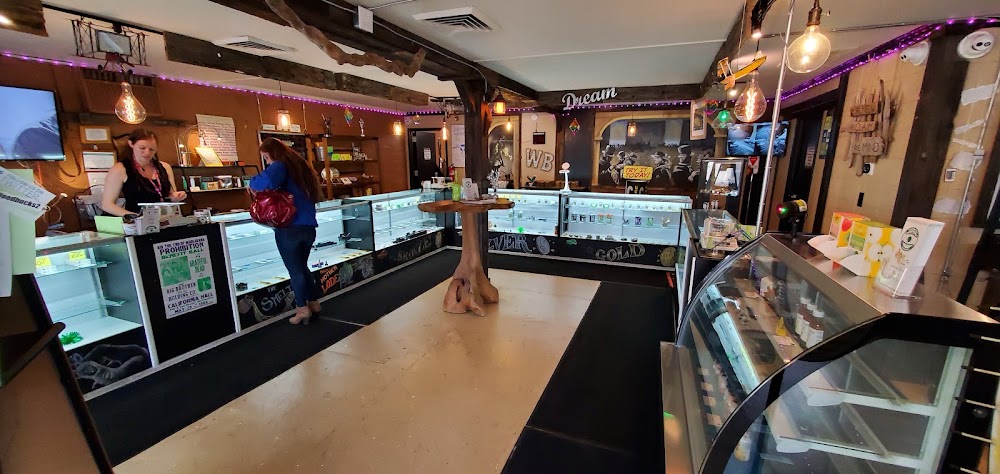 Weedbucks photo 5
