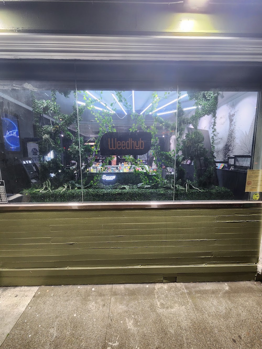 Weedhub photo 3