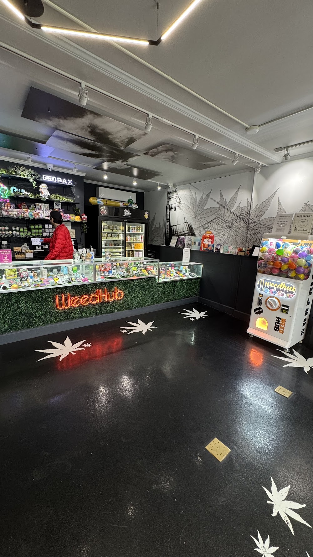Weedhub photo 4