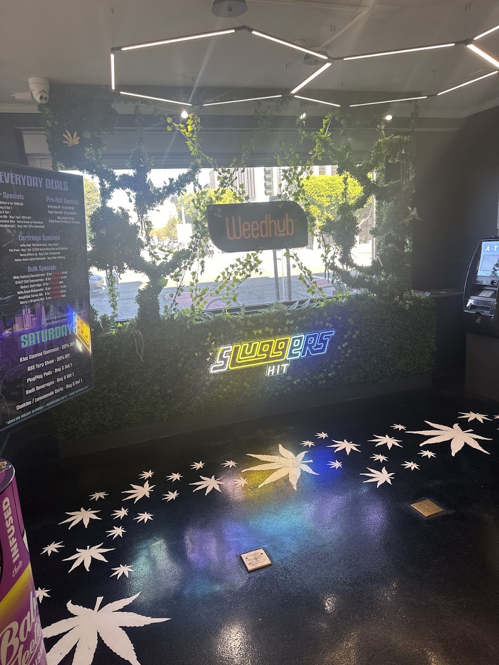 Weedhub photo 7