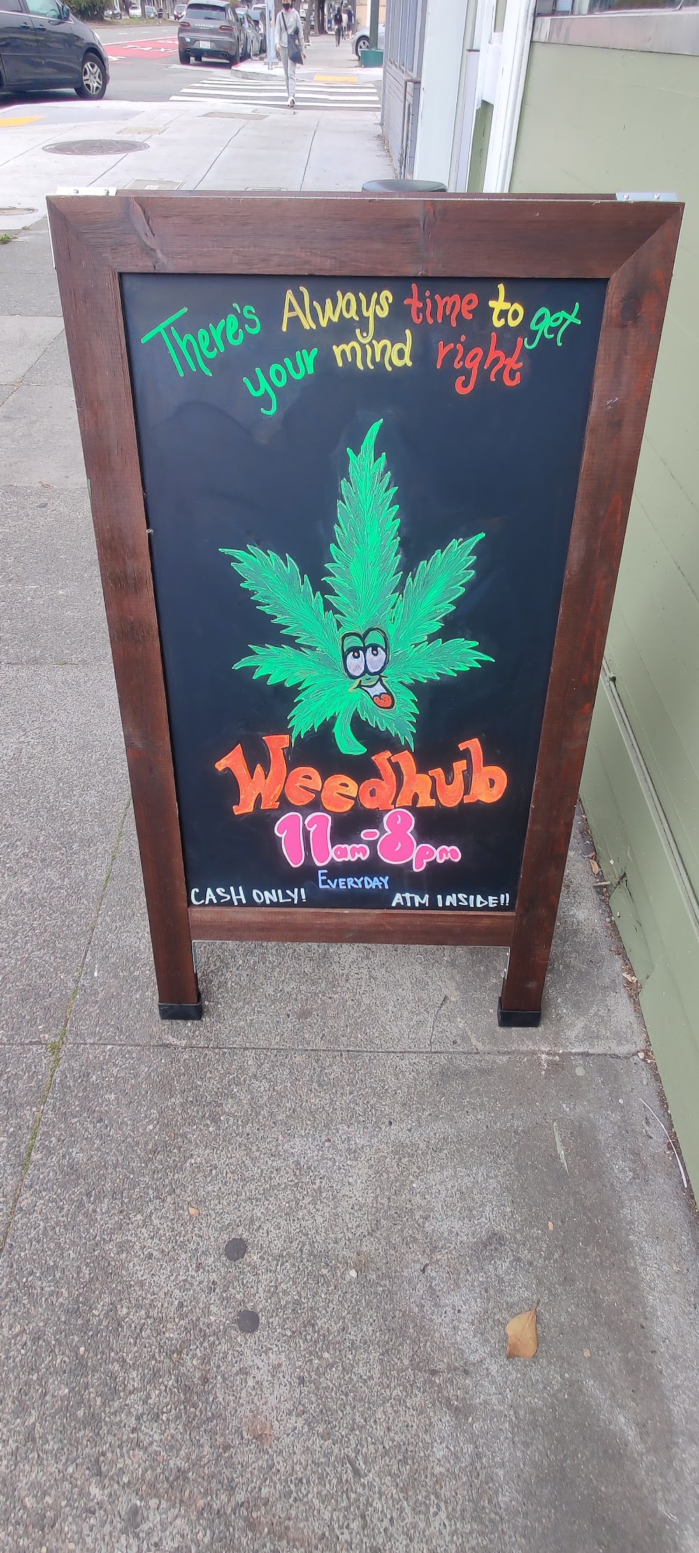 Weedhub photo 8