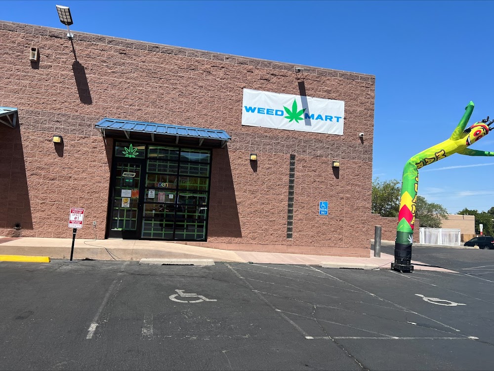 Weedmart photo 1