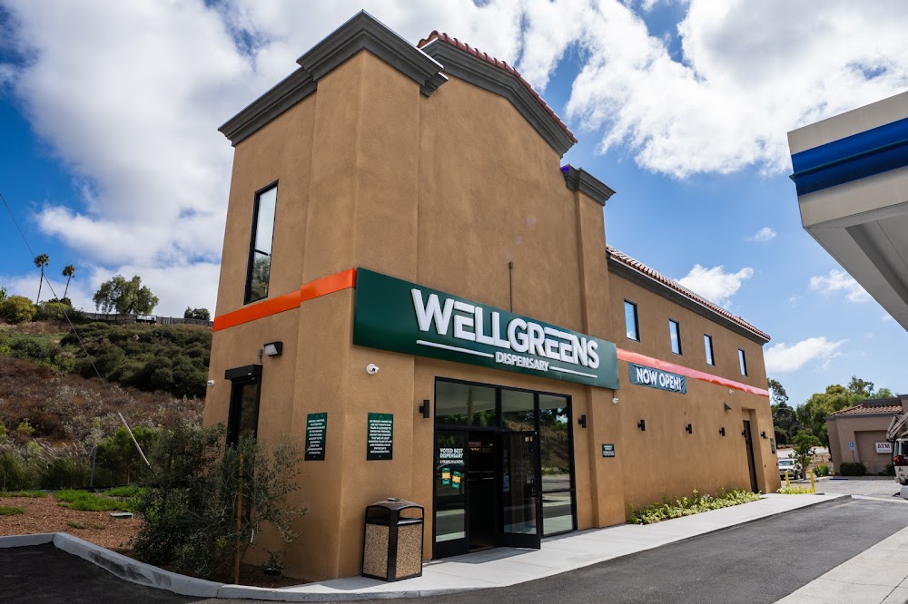 Wellgreens Dispensary photo 1