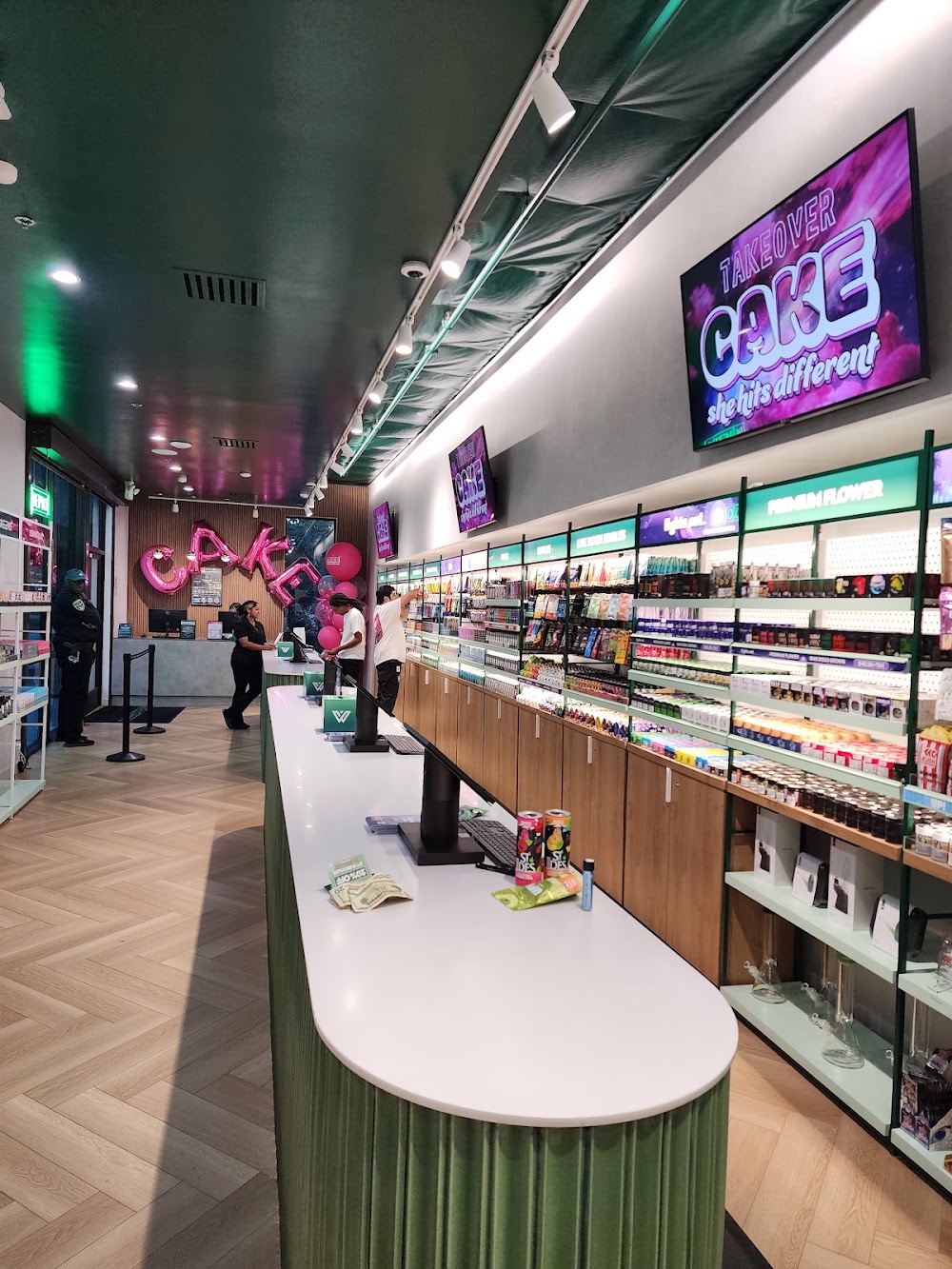 Wellgreens Dispensary photo 2