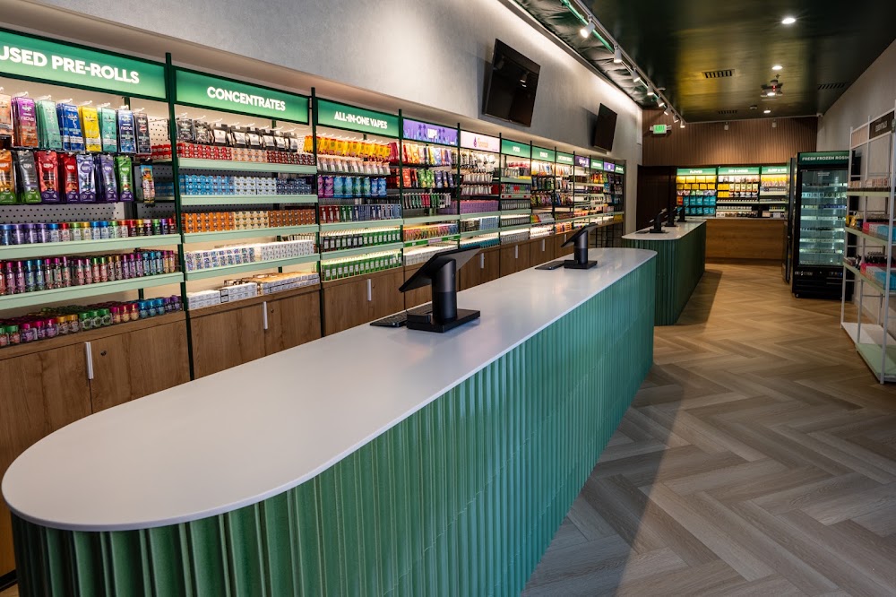 Wellgreens Dispensary photo 5