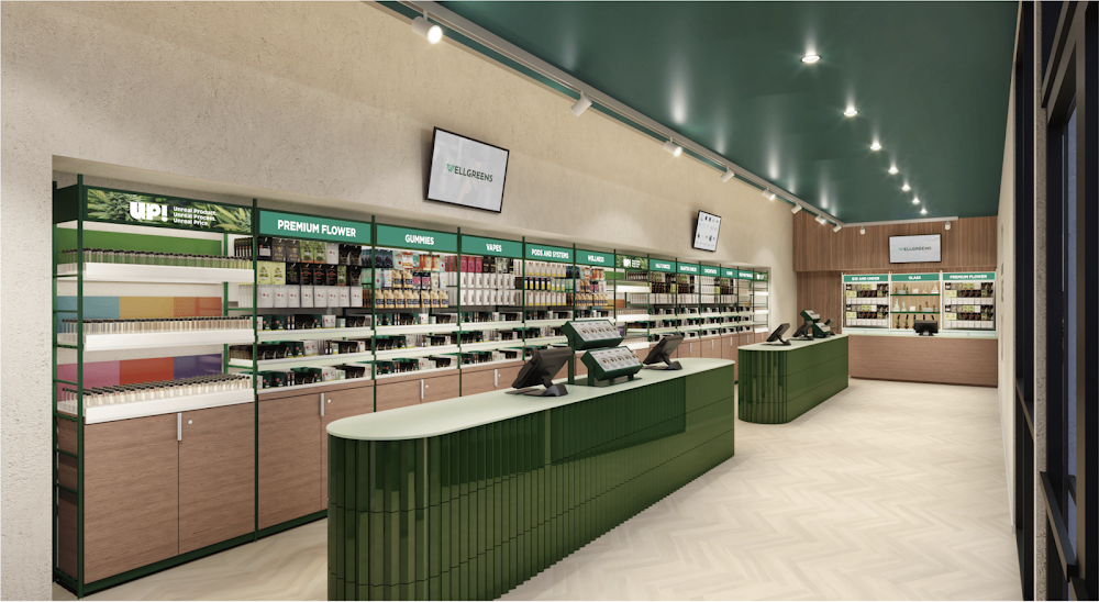 Wellgreens Dispensary photo 8