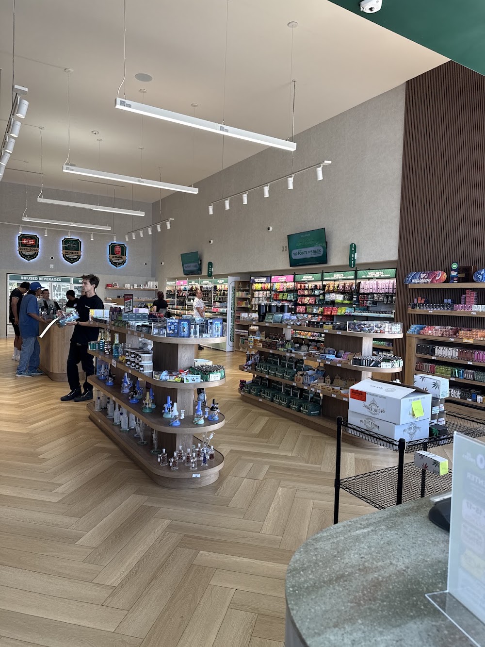 Wellgreens Dispensary photo 2