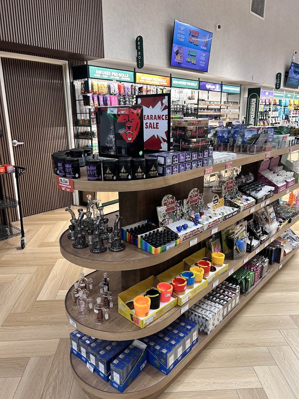 Wellgreens Dispensary photo 5