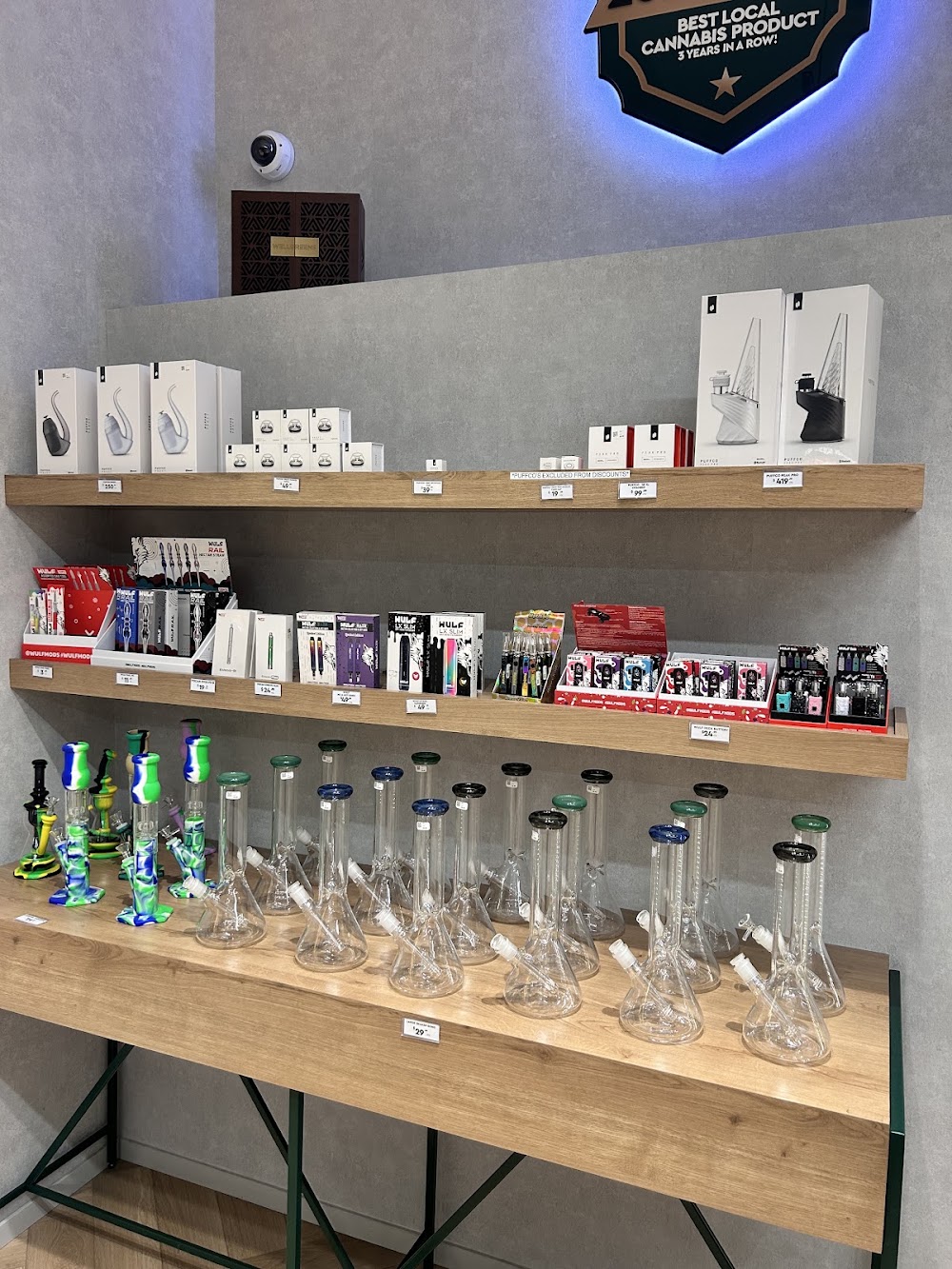 Wellgreens Dispensary photo 7