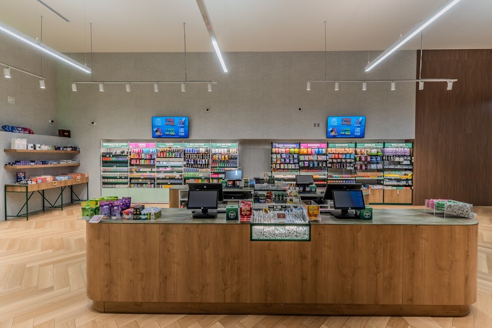 Wellgreens Dispensary photo 8