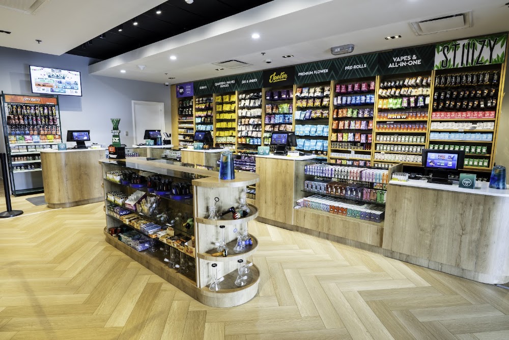 Wellgreens Dispensary photo 2