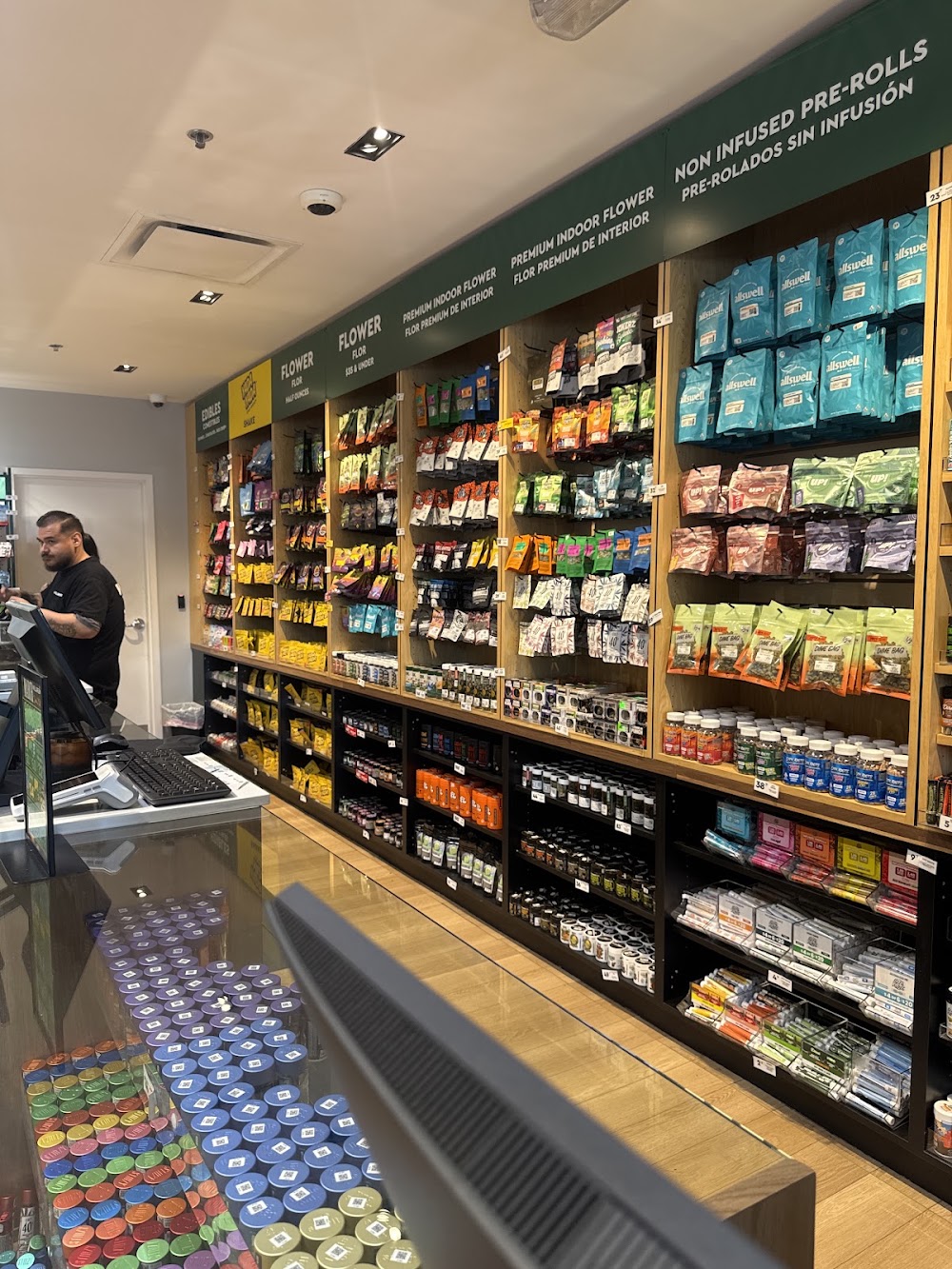 Wellgreens Dispensary photo 5
