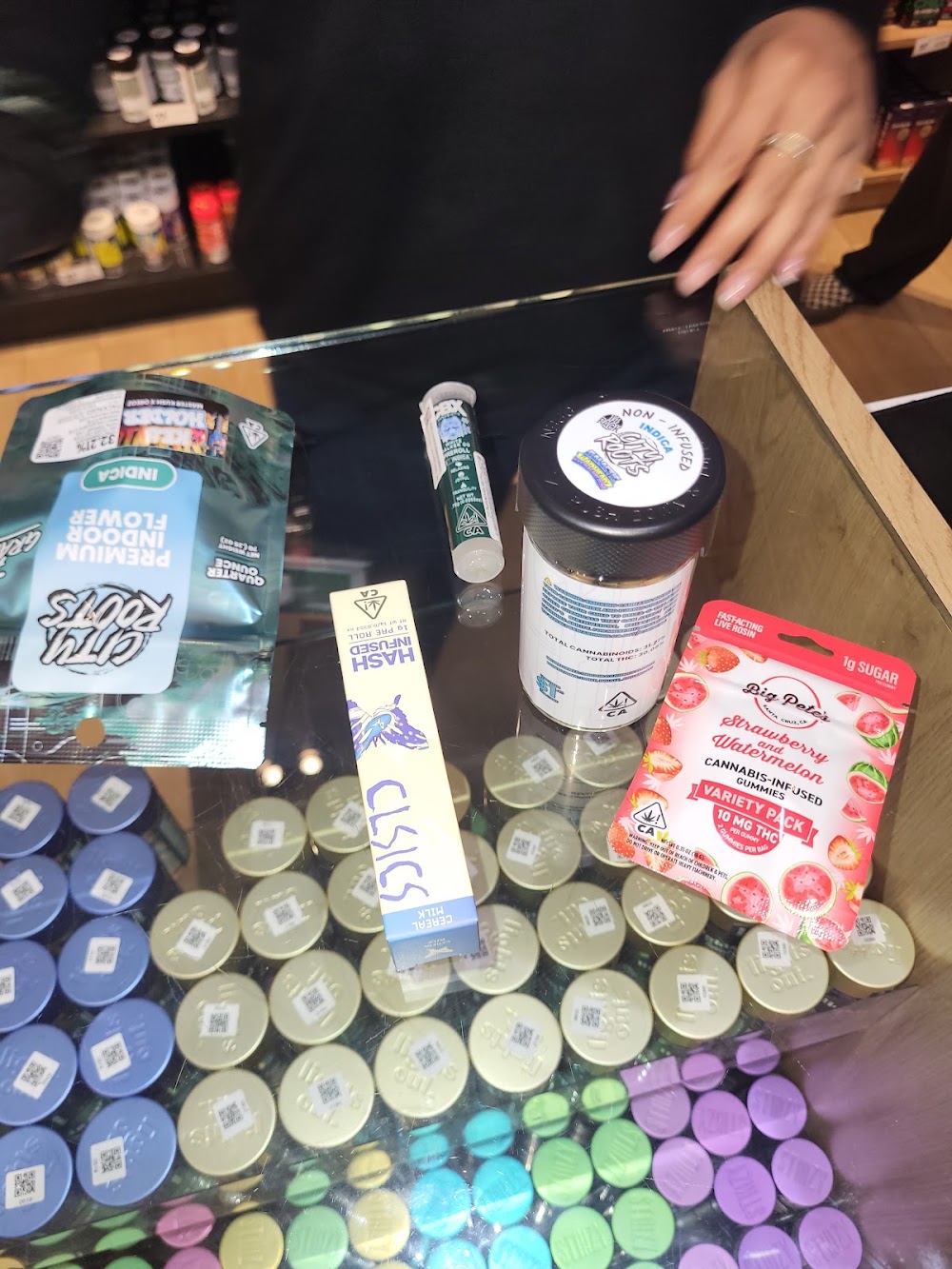 Wellgreens Dispensary photo 6