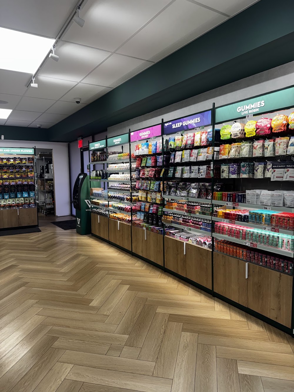 Wellgreens Dispensary photo 4