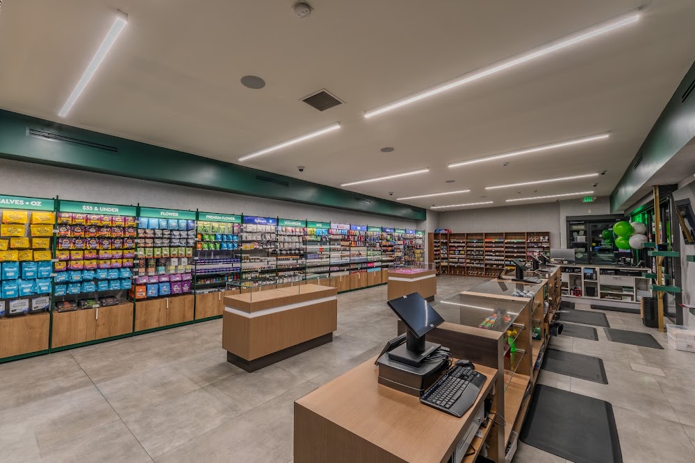 Wellgreens Dispensary photo 2