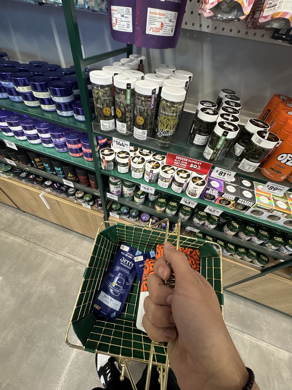 Wellgreens Dispensary photo 3