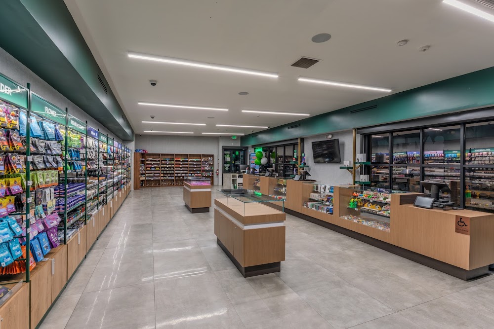 Wellgreens Dispensary photo 6