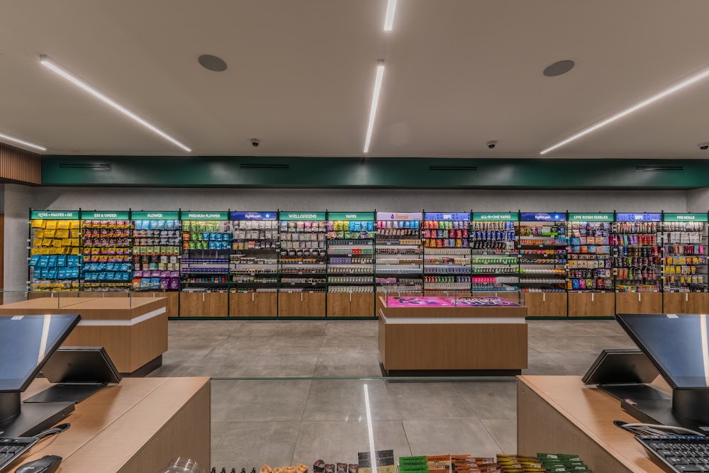 Wellgreens Dispensary photo 7