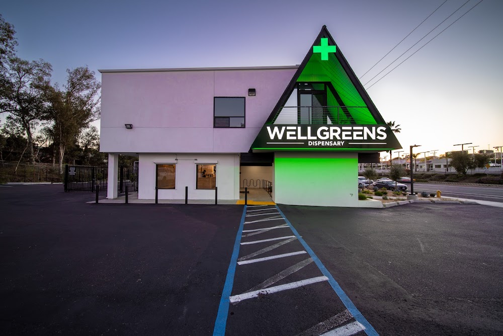 Wellgreens Dispensary photo 1