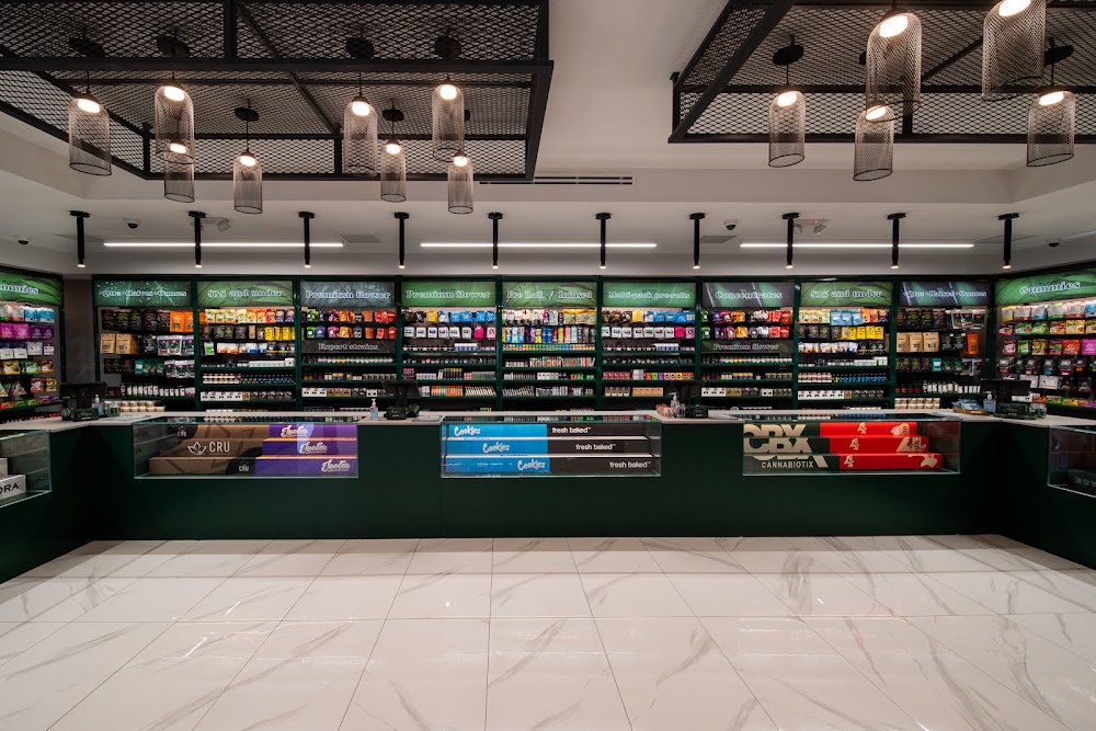 Wellgreens Dispensary photo 2