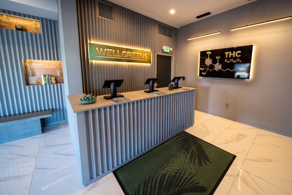 Wellgreens Dispensary photo 4