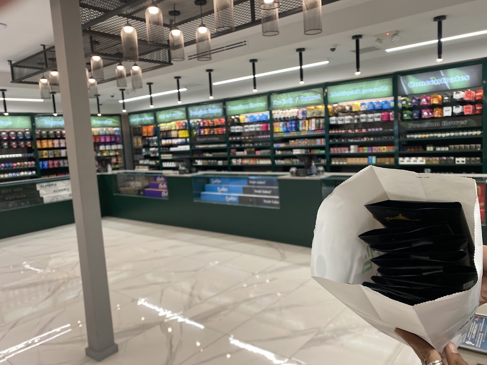 Wellgreens Dispensary photo 5